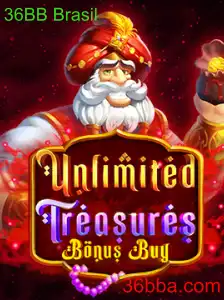 UnlimitedTreasuresBonusBuy