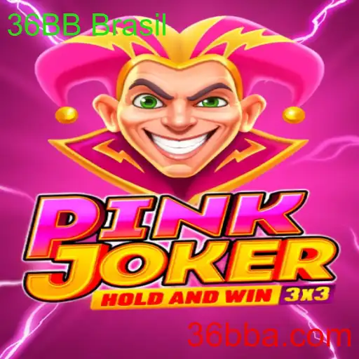 pinkjoker